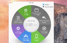 Here's how you can quickly clean your device*