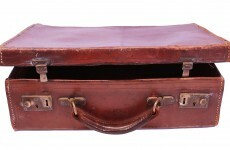 A Dublin museum has saved the belongings of one of Ireland's best writers