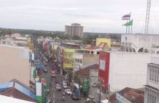 Irish man found dead in Thailand