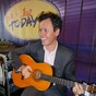 Anton Savage started his Today FM morning show and here's how Twitter reacted