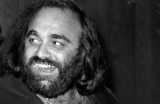 Singer Demis Roussos has died