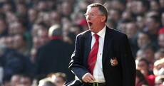 What you can learn from one of the world's greatest football managers? Quite a lot, really