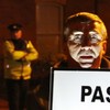Protest outside Minister's home "a matter for the Gardaí"