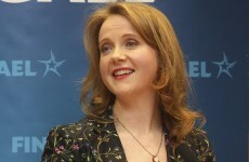 Senator Catherine Noone now backing MMA to be recognised by Irish Sports Council