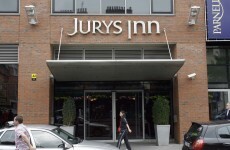 Jurys Inn chain sold to US investors ... for a LOT of money