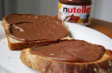 French couple try and fail to name their baby 'Nutella'
