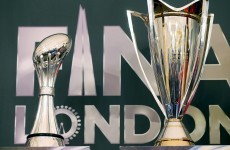 Rugby's Challenge Cup will provide a route into the Champions Cup after all