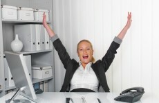 Irish emigrants returning home for work can expect competitive salaries