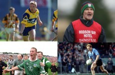 Carey, Jamesie, Barney and McHale: here's the line-up for the new Laochra Gael season