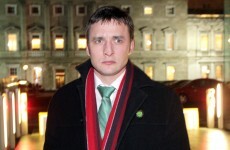 "We're at the end of our tether" - Labour can't make this Senator leave his office