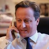 Man who prank called Cameron was 'off his face on booze and cocaine'