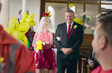 BBC's Six Nations mockumentary ad shows just how giddy we all get at this time of year