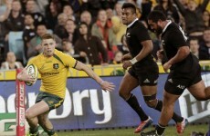After playing at out-half, centre and in the back 3, rugby's most versatile man is going to specialise