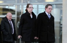 Elaine O'Hara's brother tells court that he believes he found her user profile on fetish website
