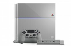 Someone just paid over €110,000 for a limited-edition PS4*
