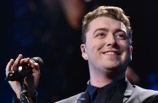 Tom Petty is now getting royalties from Sam Smith's 'Stay With Me'