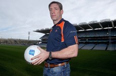 Kieran McGeeney - 'The more you tell people the truth, the less they want to print it'