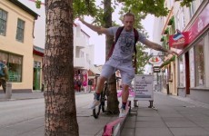 8 of the best bits from the new Conor McGregor documentary