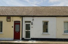 What else could I get for... this €249,000 former home of a Spanish Civil War veteran