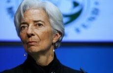 IMF says it 'stands ready' to support Greece