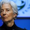 IMF says it 'stands ready' to support Greece