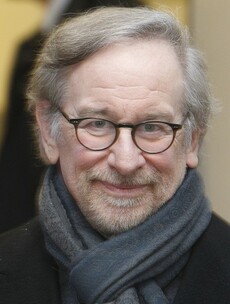 Steven Spielberg warns of 'demons' faced by Jewish people