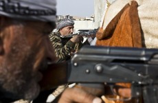 After months of fighting, Islamic State has been driven out of Kobane