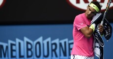 Nadal crashes and burns in straight sets defeat to Berdych