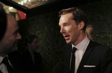 Benedict Cumberbatch has apologised for using an 'inappropriate' racial term