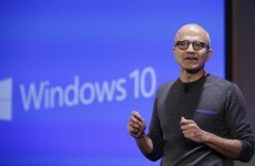 Here we go again? Microsoft Windows is starting to slide