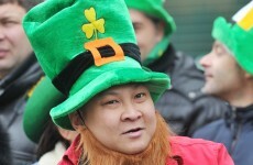 Ireland is the third most expensive place in Europe for a night out