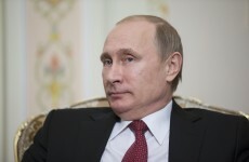Russia blames a US conspiracy as its debt is rated as junk