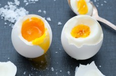 Stop everything: Scientists can now UNBOIL an egg