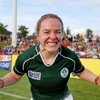 Niamh Briggs has been named the new Ireland Women captain
