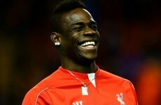Balotelli is happy at Liverpool but we'll see in the summer, says agent