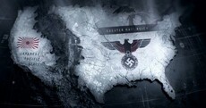 Here's what America would be like if the Nazis And Japanese had won WWII