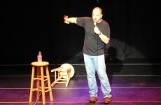 9 reasons why Louis CK is the greatest thing in comedy