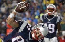 Coaches Film: Why Gronk will be the Patriots' not-so-secret weapon in the Super Bowl