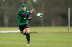 'I can't remember the last time he missed four kicks': Murphy backs Madigan to get on target again