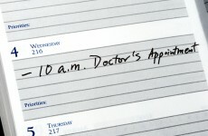 Irish businesses urged to give female staff time off work for cervical screenings
