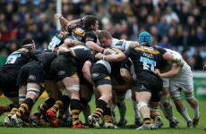South African rugby is trialling new laws that could save us from the scrum apocalypse