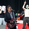 Noel Gallagher says he wants the Rubberbandits as his backing band