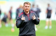 The scenery must be nice in Gloucester because another key Ulsterman is making the switch