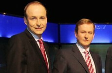 Micheál Martin wants a live TV showdown with Enda Kenny... but will the Taoiseach do it?