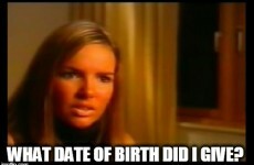 13 dating panics every thirtysomething faces