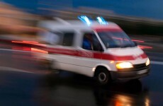 Newborn died in ambulance after Turkish hospitals 'offered no care at all'