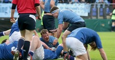We'll Leave it There So: GAA gets tough on racism, Sexton set to face France and all today’s sport