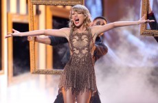 Taylor Swift responds to Lizard Squad's hacking attempt in perfect fashion