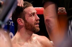 Look out, old Macky is back! Macklin ends retirement rumours, announces next fight