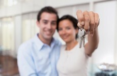 First-time buyers will be able to borrow 90% of property value up to €220k